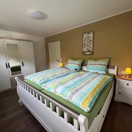 Apartmán Ortwin Olsberg Exteriér fotografie