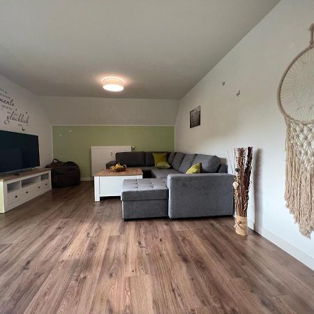 Apartmán Ortwin Olsberg Exteriér fotografie