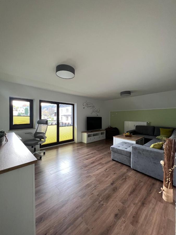 Apartmán Ortwin Olsberg Exteriér fotografie