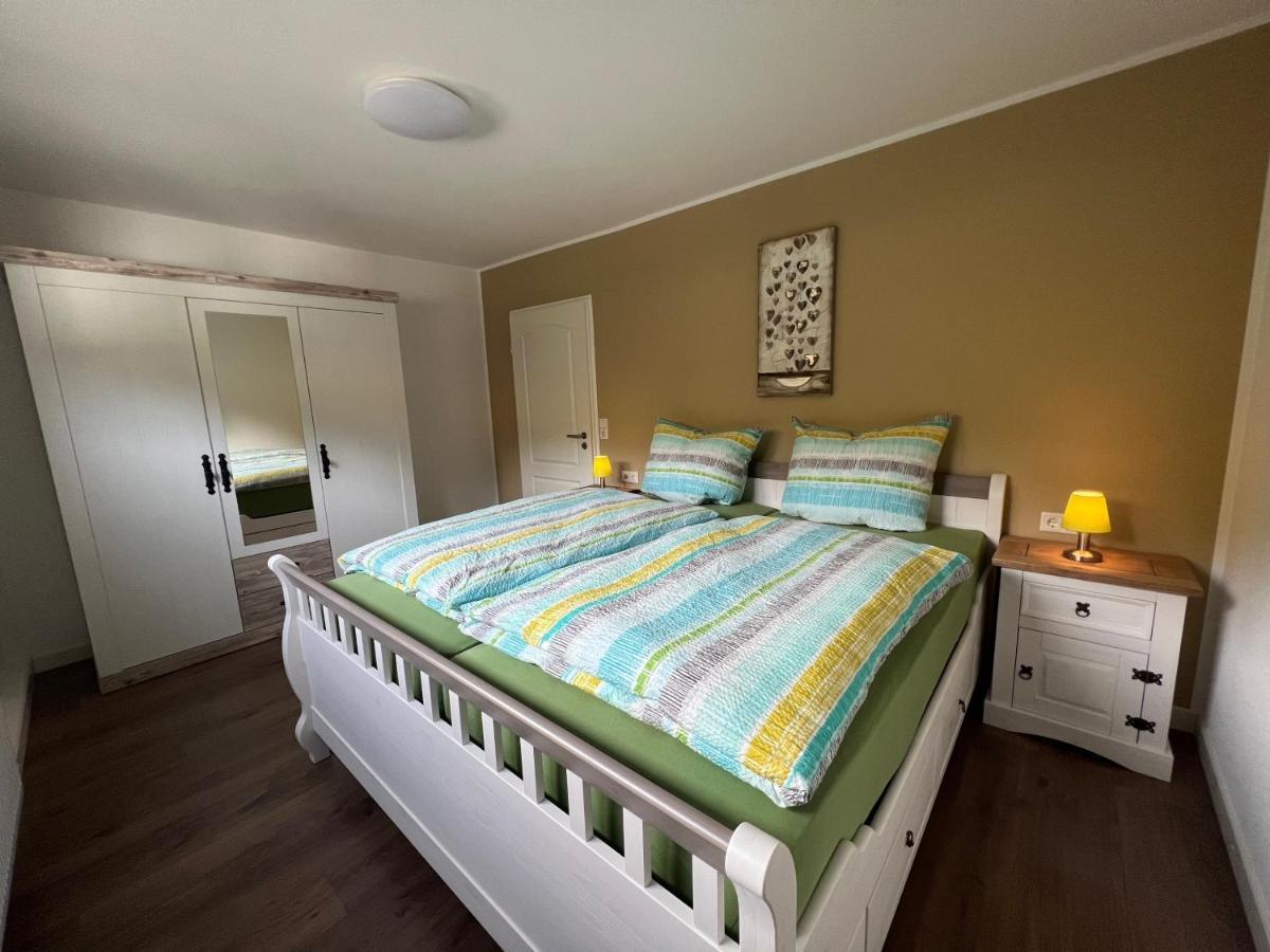 Apartmán Ortwin Olsberg Exteriér fotografie