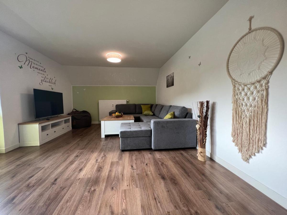 Apartmán Ortwin Olsberg Exteriér fotografie