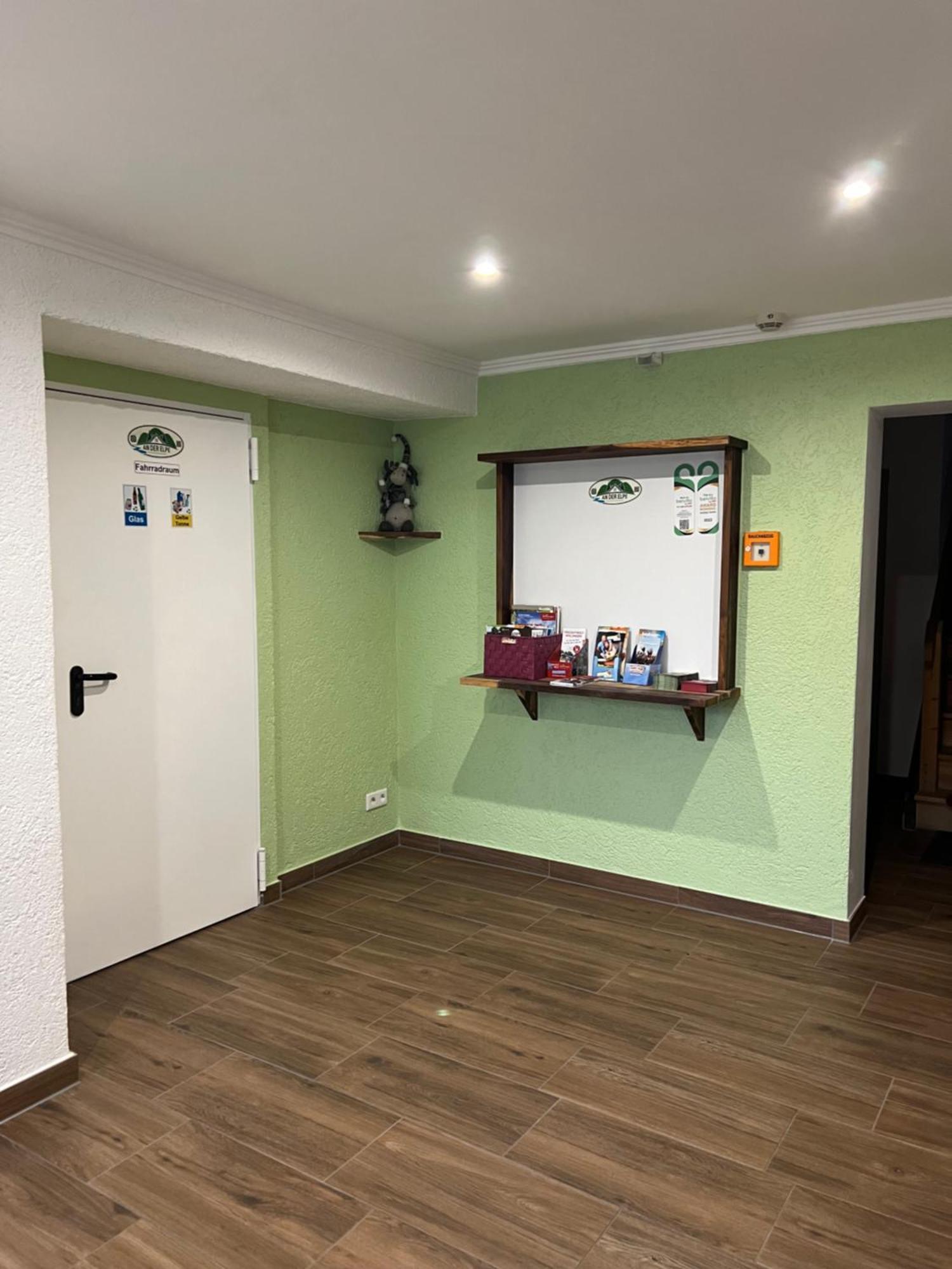 Apartmán Ortwin Olsberg Exteriér fotografie