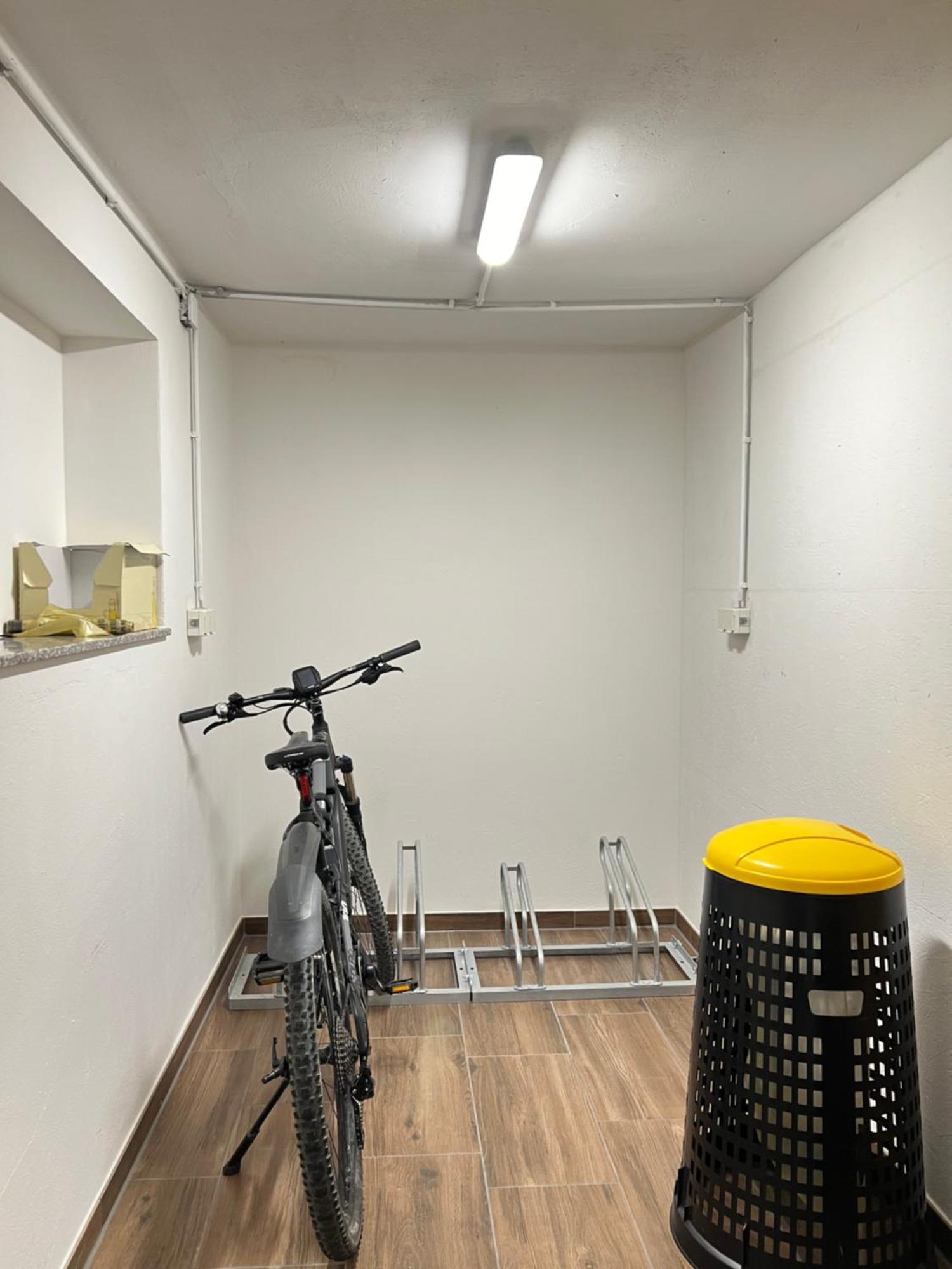 Apartmán Ortwin Olsberg Exteriér fotografie
