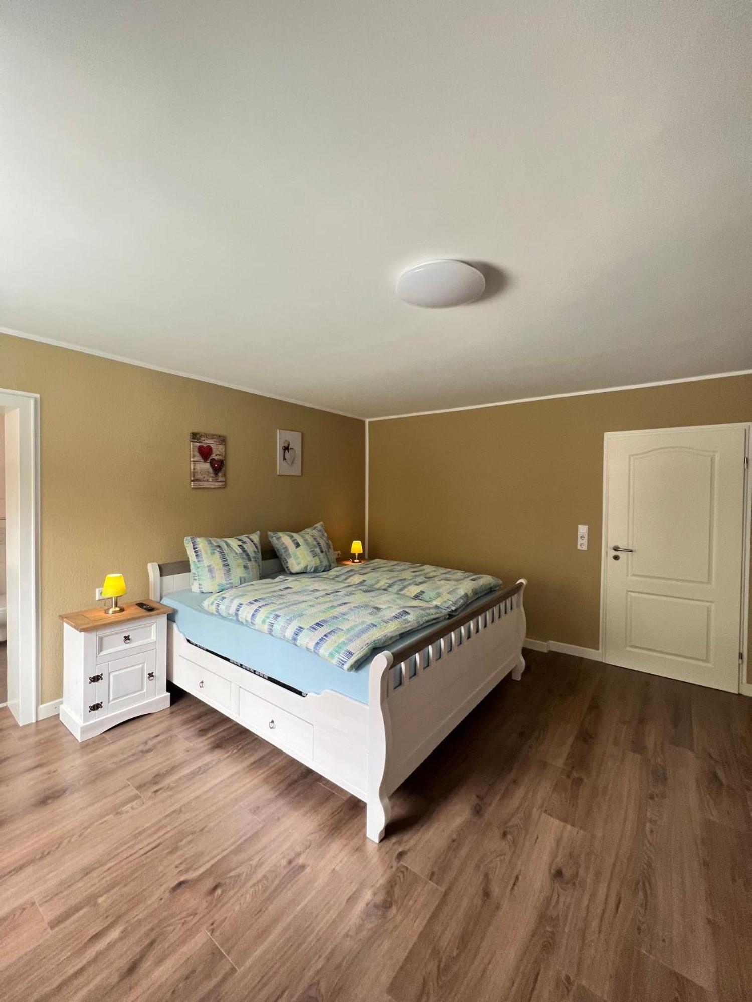 Apartmán Ortwin Olsberg Exteriér fotografie